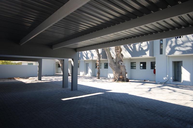 To Let 3 Bedroom Property for Rent in Soneike Western Cape